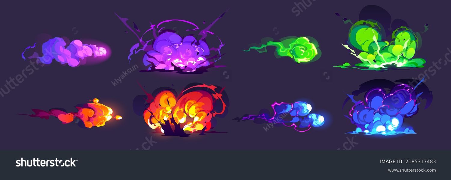 Fire Strike Challenge