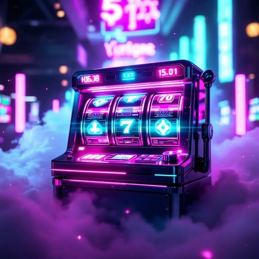 Slots of Aurora