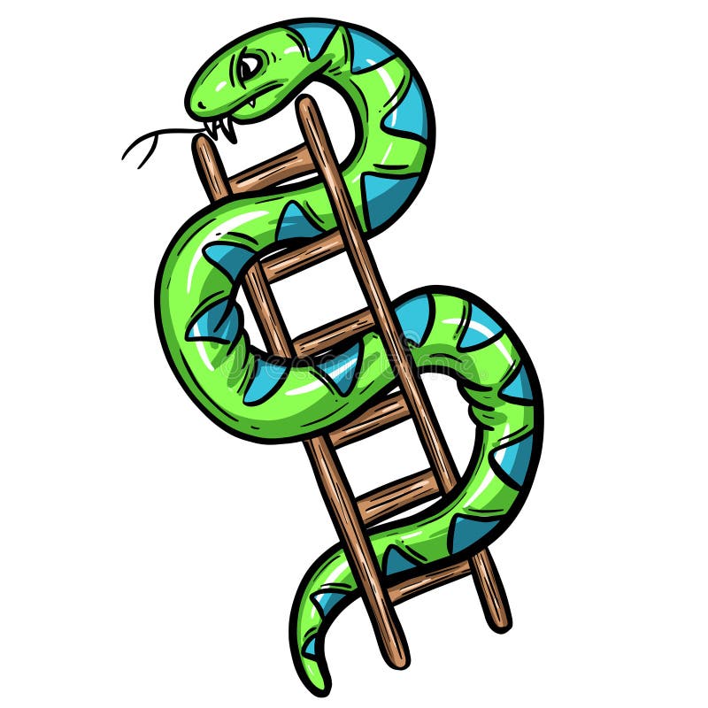 Snakes & Ladders MegaDice